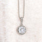 You are Cherished - Eternal Hope Necklace - Sacred Stylz