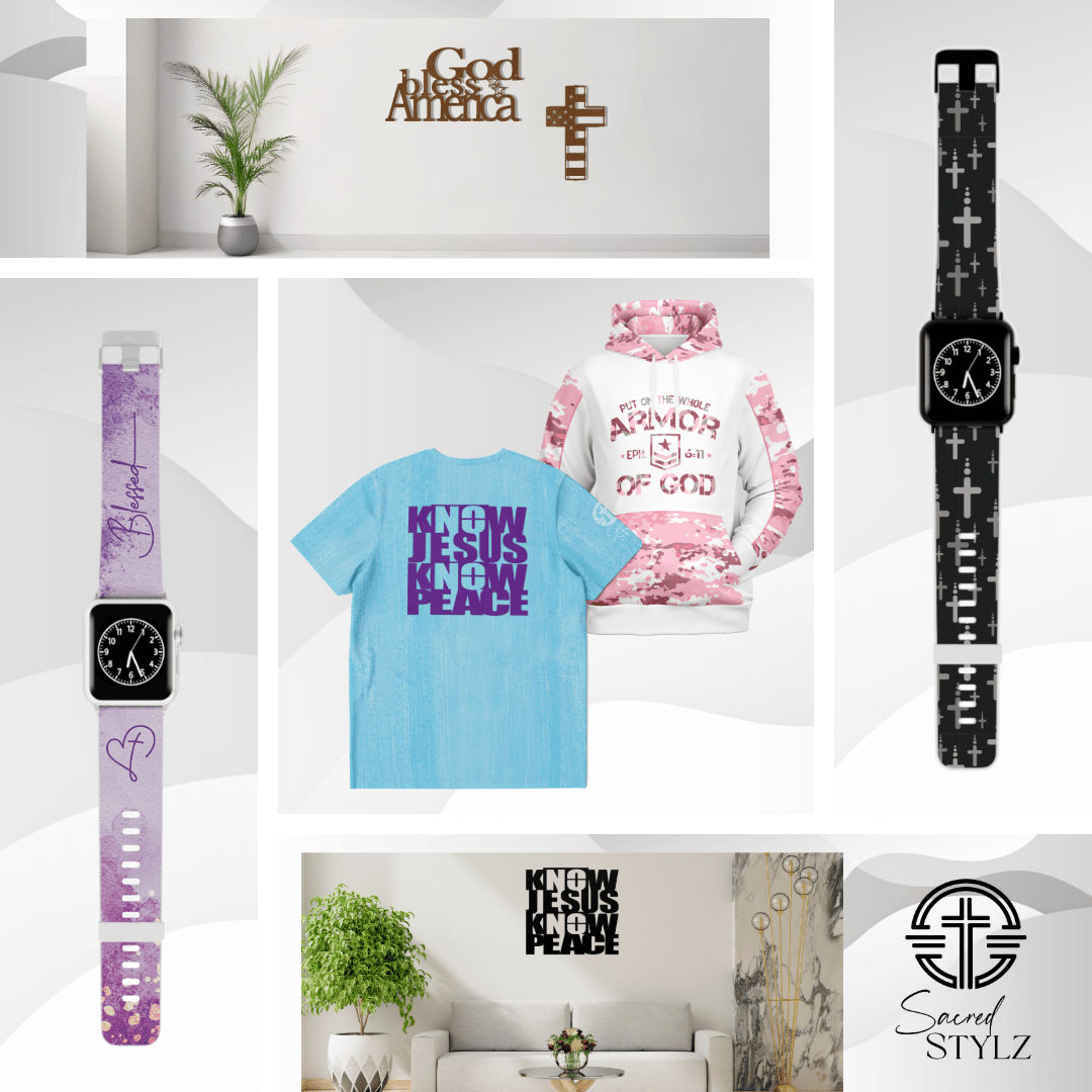 Featured - Sacred Stylz