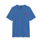 250 Years Make America Godly Again Tri-Blend Tee-3 Colors (White/Royal Frost/Black)