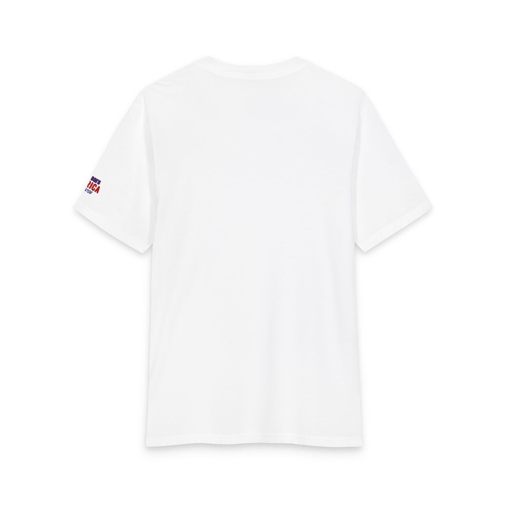 250 Years | Make America Godly Again Tri-Blend Tee-3 Colors (Maritime Frost/White/Heathered Grey)