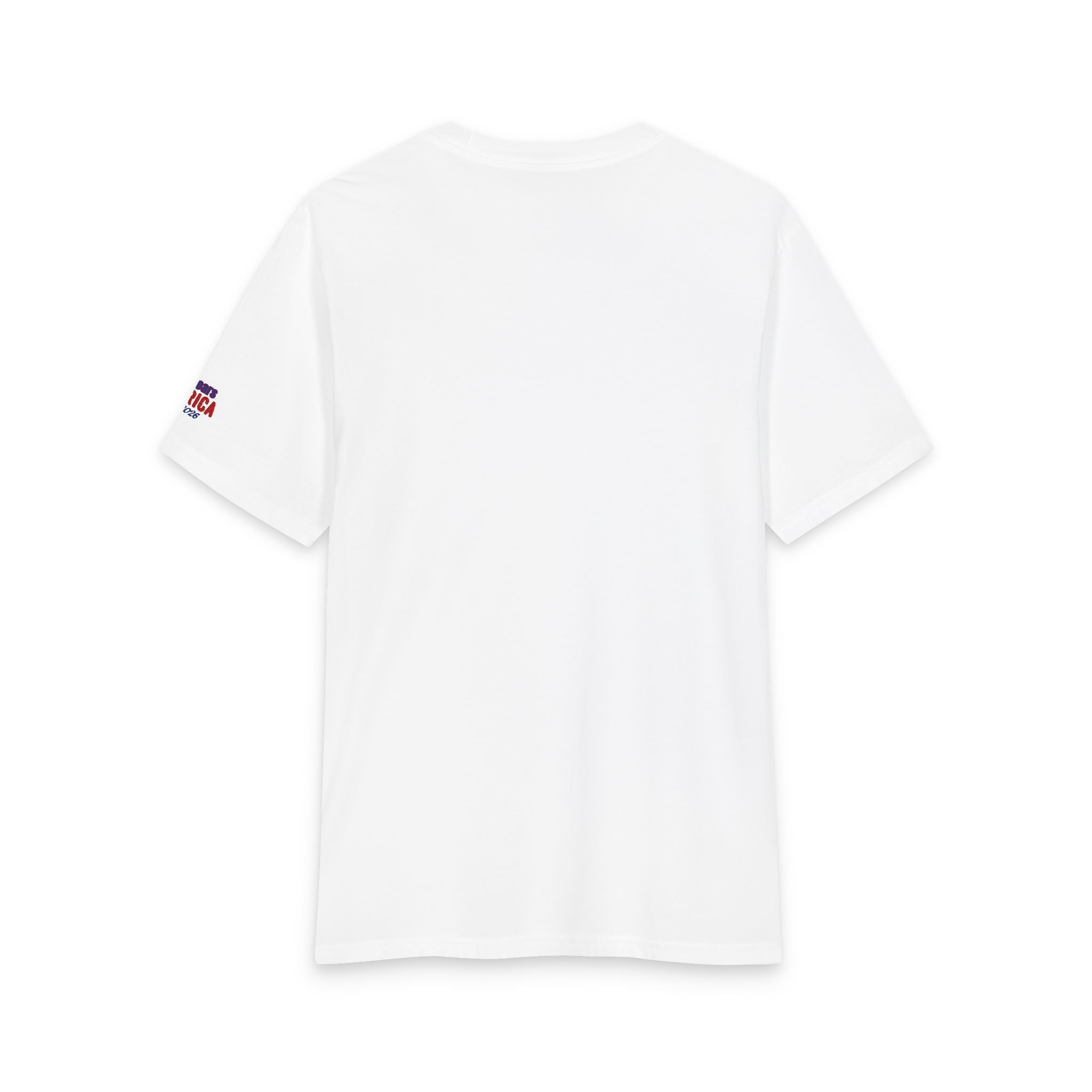 250 Years | Make America Godly Again Tri-Blend Tee-3 Colors (Maritime Frost/White/Heathered Grey)