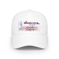 250 Years Hat- Make America Godly Again - Low Profile Baseball Cap