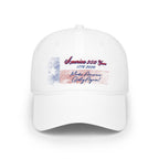 250 Years Hat- Make America Godly Again - Low Profile Baseball Cap