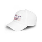 250 Years Hat- Make America Godly Again - Low Profile Baseball Cap