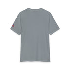 250 Years | Make America Godly Again Tri-Blend Tee-3 Colors (Maritime Frost/White/Heathered Grey)