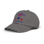 250 Years America | God Shed His Grace on Thee | Unisex Vintage Cap - 5 Colors - Sacred Stylz
