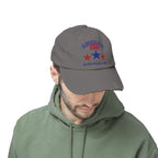 250 Years America | God Shed His Grace on Thee | Unisex Vintage Cap - 5 Colors - Sacred Stylz