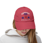 250 Years America | God Shed His Grace on Thee | Unisex Vintage Cap - 5 Colors - Sacred Stylz