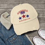 250 Years America | God Shed His Grace on Thee | Unisex Vintage Cap - 5 Colors - Sacred Stylz
