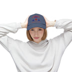 250 Years America | God Shed His Grace on Thee | Unisex Vintage Cap - 5 Colors - Sacred Stylz