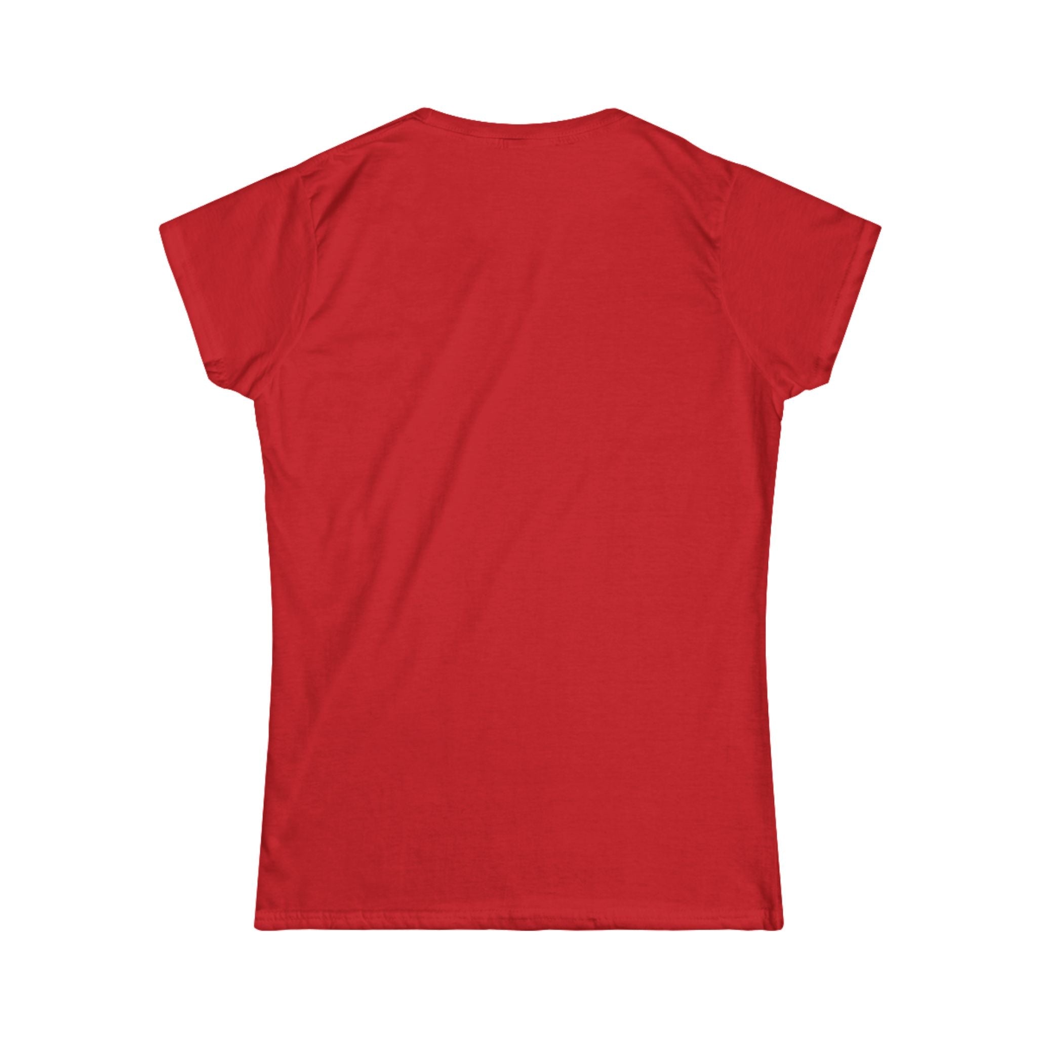 250 Years America | God Shed His Grace on Thee | Women's Softstyle Tee - Sacred Stylz