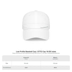 250 Years Hat- Make America Godly Again - Low Profile Baseball Cap - Sacred Stylz