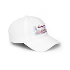 250 Years Hat- Make America Godly Again - Low Profile Baseball Cap - Sacred Stylz