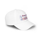 250 Years Hat- Make America Godly Again - Low Profile Baseball Cap