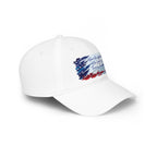 250 Years Freedom Hat- Low Profile Baseball Cap - Spirit of the Lord