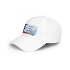 250 Years Freedom Hat- Low Profile Baseball Cap - Spirit of the Lord