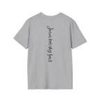 One Nation Under God Unisex T-shirt - Gray