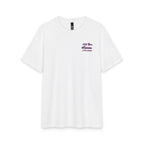 250 Years Make America Godly Again Tri-Blend Tee-3 Colors (White/Royal Frost/Black)