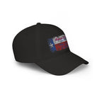 250 Years Hat- Make America Godly Again - Low Profile Baseball Cap