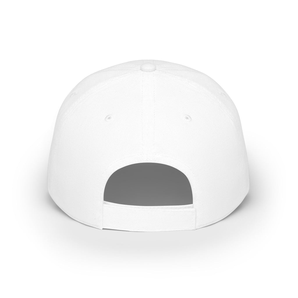 250 Years Freedom Hat- Low Profile Baseball Cap - Spirit of the Lord