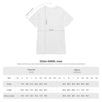 God Bless America Sunflower | Women's Softstyle Tee - 4 Colors (Light Blue/Sport Grey/White/Black)