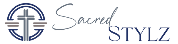 Sacred Stylz Logo