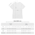 God Bless America Sunflower | Women's Softstyle Tee - 4 Colors (Light Blue/Sport Grey/White/Black) - Sacred Stylz