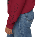 Know/No Jesus, Know/No Peace Sweatshirt - Timeless Tones - 5 Colors - Sacred Stylz