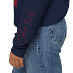 Know/No Jesus, Know/No Truth Sweatshirt - Timeless Tones - 5 Colors - Sacred Stylz