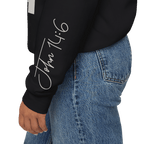 Know/No Jesus, Know/No Truth Sweatshirt - Timeless Tones - 5 Colors - Sacred Stylz