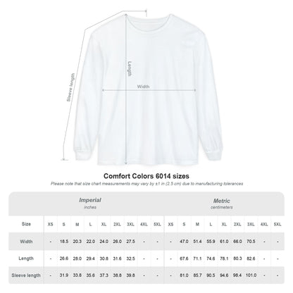 Shirt Measurements Chart