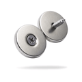 Magnetic Hanging Hardware - Sacred Stylz